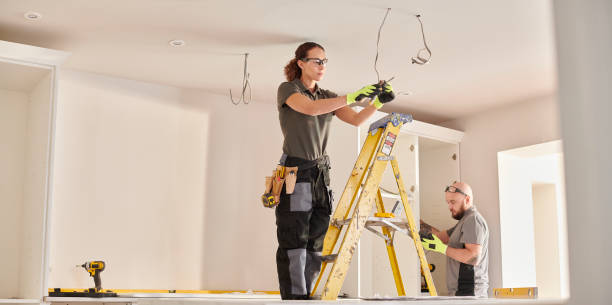 Best Electrical Rewiring Services  in Alturas, FL