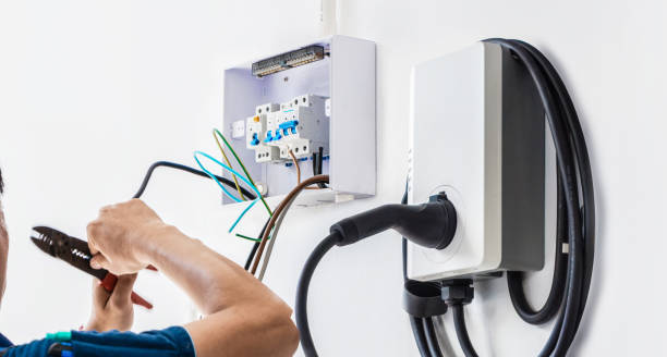 Best Affordable Electrician  in Alturas, FL