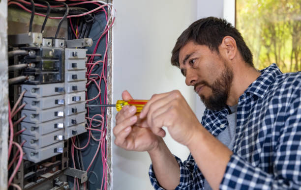 Best Electrical System Inspection  in Alturas, FL
